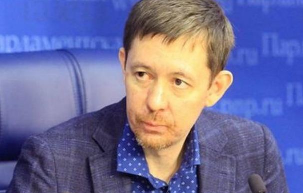 Российский политолог объяснил, почему деятельность Главы Тувы Кара-оола эффективна yandex.ru