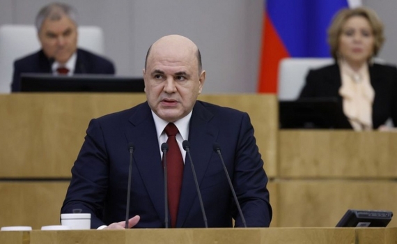 Михаил Мишустин: «В ОЭЗ «Алабуга» создают коммерческий транспорт, эффективный на общественных маршрутах»