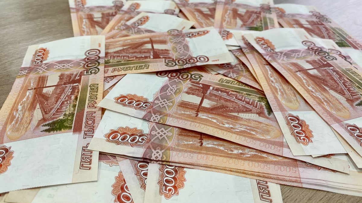 В Туве сотрудник банка присваивал страховые премии по кредитам ИА SM-News Тюмень