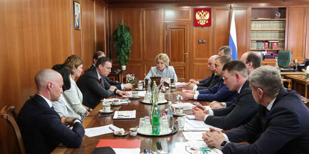 Совфед попросил РАН поддержать просьбу Тувы о присвоении Кызылу статуса «Города трудовой доблести» редакции