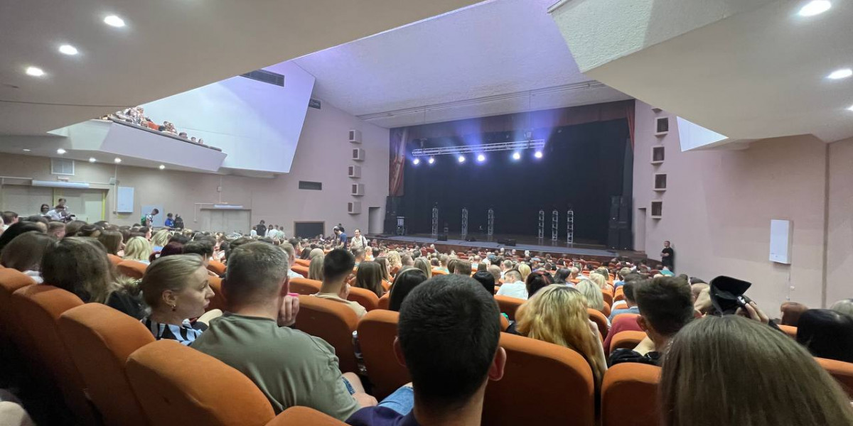 В Туве на основе народных сказок впервые поставят мюзикл редакции
