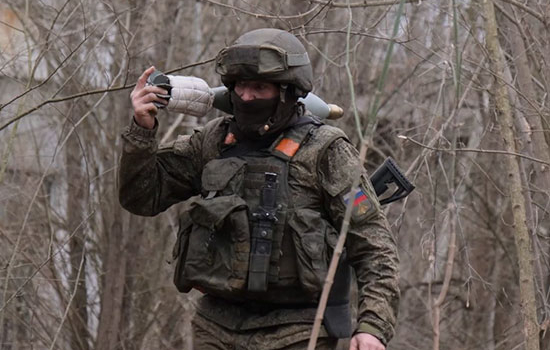 Военный эксперт отметил изменения в участниках СВО за время боевых действий