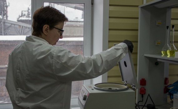 На приобретение микроскопов для лабораторий в онкоцентрах Свердловской области потратили полтора миллиона рублей На приобретение микроскопов для лабораторий в онкоцентрах Свердловской области потратили полтора миллиона рублей