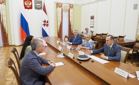 Артем Здунов: Такие конкурсы очень нужны для привлечения кадров на наши предприятия