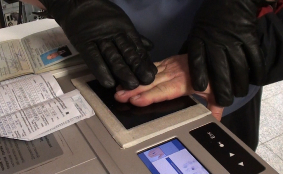 Гращенков: Борьба с коррупцией вышла на уровень финансово-промышленных групп в регионах Гращенков: Борьба с коррупцией вышла на уровень финансово-промышленных групп в регионах