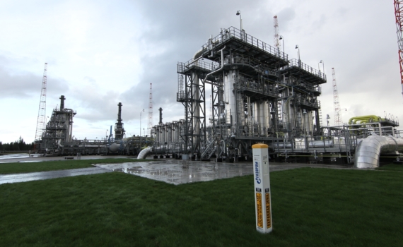 Запрет на импорт СПГ в ЕС окажет значительное влияние на Россию