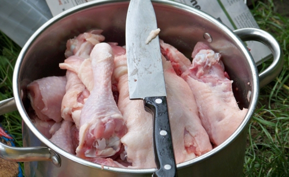 Не покупайте в магазине, сделайте сами: домашняя колбаса за шесть шагов — ваш ключ к идеальной фигуре