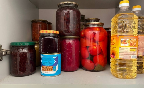 Год-два, и вкус ушел: почему не стоит хранить заготовки годами — тайный враг в банке Год-два, и вкус ушел: почему не стоит хранить заготовки годами — тайный враг в банке