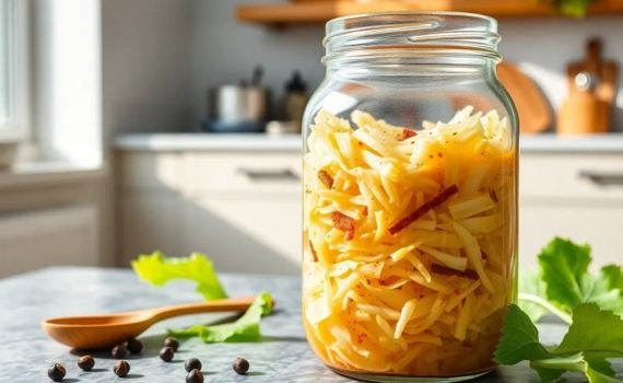 Тренды кухонных интерьеров 2026: столешницы, цвета и натуральные материалы