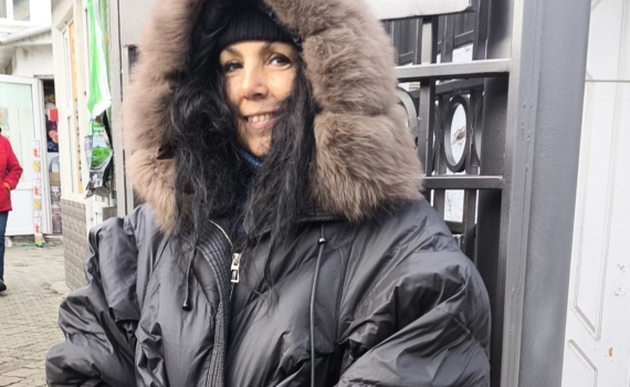 Пуховик после стирки превратился в комок — вот как вернуть ему прежний объем