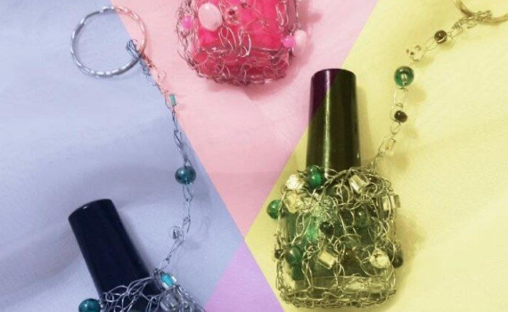 Статус теперь в коротких ногтях: инфлюенсеры бросили стилеты — пора последовать новым трендам