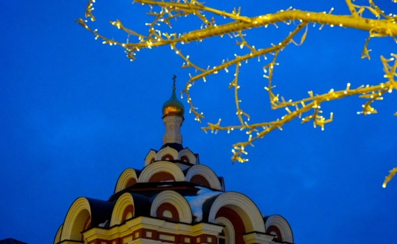 5 декабря - Прокопий дорогу открывает, Богородица свечу дожигает: что можно и нельзя в день света