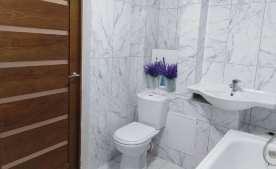 Попрощайтесь с туалетной бумагой — это пережиток прошлого: европейцы нашли более эффективную замену Попрощайтесь с туалетной бумагой — это пережиток прошлого: европейцы нашли более эффективную замену