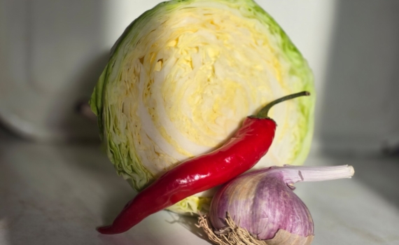 Огнедышащий дракон внутри: что делает острый перец с телом - неожиданный сюрприз для мозга и желудка Огнедышащий дракон внутри: что делает острый перец с телом - неожиданный сюрприз для мозга и желудка