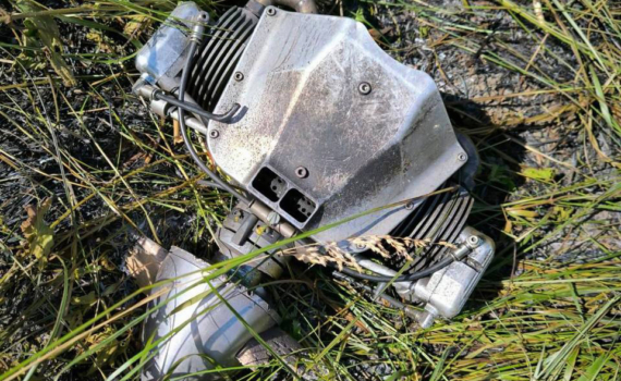 В Адыгее напомнили о мерах безопасности при обнаружении беспилотников В Адыгее напомнили о мерах безопасности при обнаружении беспилотников