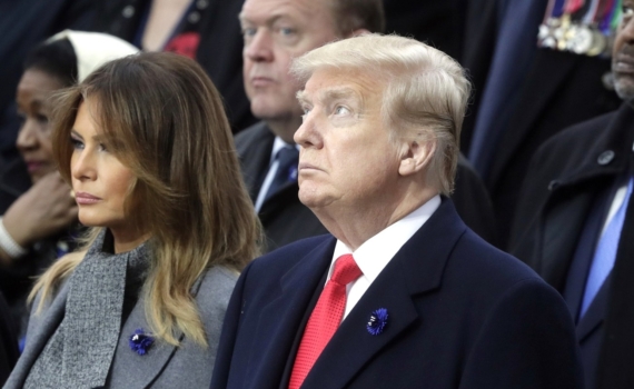 Трамп использует свою власть против слабейших, не заботясь о НАТО, заявил эксперт Трамп использует свою власть против слабейших, не заботясь о НАТО, заявил эксперт