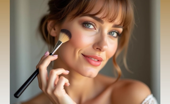 Визажисты сходят с ума от румян героини Грозового перевала: викторианский макияж — тренд весны 2026 Визажисты сходят с ума от румян героини Грозового перевала: викторианский макияж — тренд весны 2026