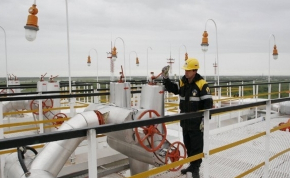 Иран парализовал экспорт катарского газа, что сыграло на руку США Иран парализовал экспорт катарского газа, что сыграло на руку США