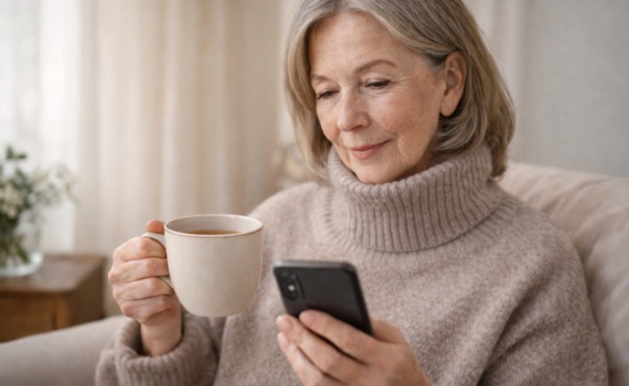 Почему к 35 годам появляется второй подбородок: виноват ваш телефон и всего одна привычка Почему к 35 годам появляется второй подбородок: виноват ваш телефон и всего одна привычка