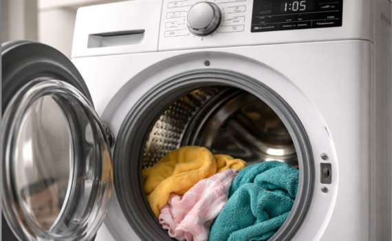 Почему нельзя запускать стиральную машину дважды подряд: 6 причин, о которых знают немногие Почему нельзя запускать стиральную машину дважды подряд: 6 причин, о которых знают немногие