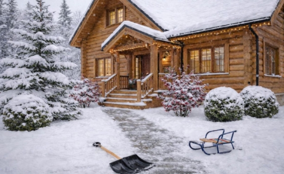 Как сэкономить сотни тысяч на ремонте фундамента: 4 совета спасут дом Как сэкономить сотни тысяч на ремонте фундамента: 4 совета спасут дом