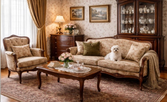 Почему пылесос не спасет ваш ковер: секрет дедовского метода — пошагово Почему пылесос не спасет ваш ковер: секрет дедовского метода — пошагово