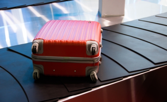 Секреты тревел-блогеров: как сложить вещи в чемодан, чтобы все поместилось и одежда не помялась Секреты тревел-блогеров: как сложить вещи в чемодан, чтобы все поместилось и одежда не помялась