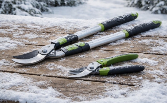 Не бойтесь брать секатор в руки весной: как научиться обрезке, чтобы превратить сад в райский уголок Не бойтесь брать секатор в руки весной: как научиться обрезке, чтобы превратить сад в райский уголок