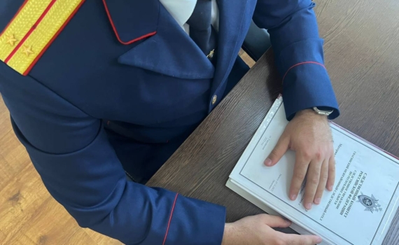 В Адыгее возбуждено уголовное дело в отношении декана Адыгейского госуниверситета В Адыгее возбуждено уголовное дело в отношении декана Адыгейского госуниверситета