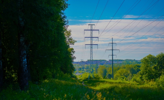 Эксперт: Развитие ВИЭ удовлетворит глобальный спрос на электроэнергию Эксперт: Развитие ВИЭ удовлетворит глобальный спрос на электроэнергию